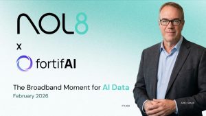 Extreme performance and scalability slide from NOL8 presentation referenced by ARIEL MALIK