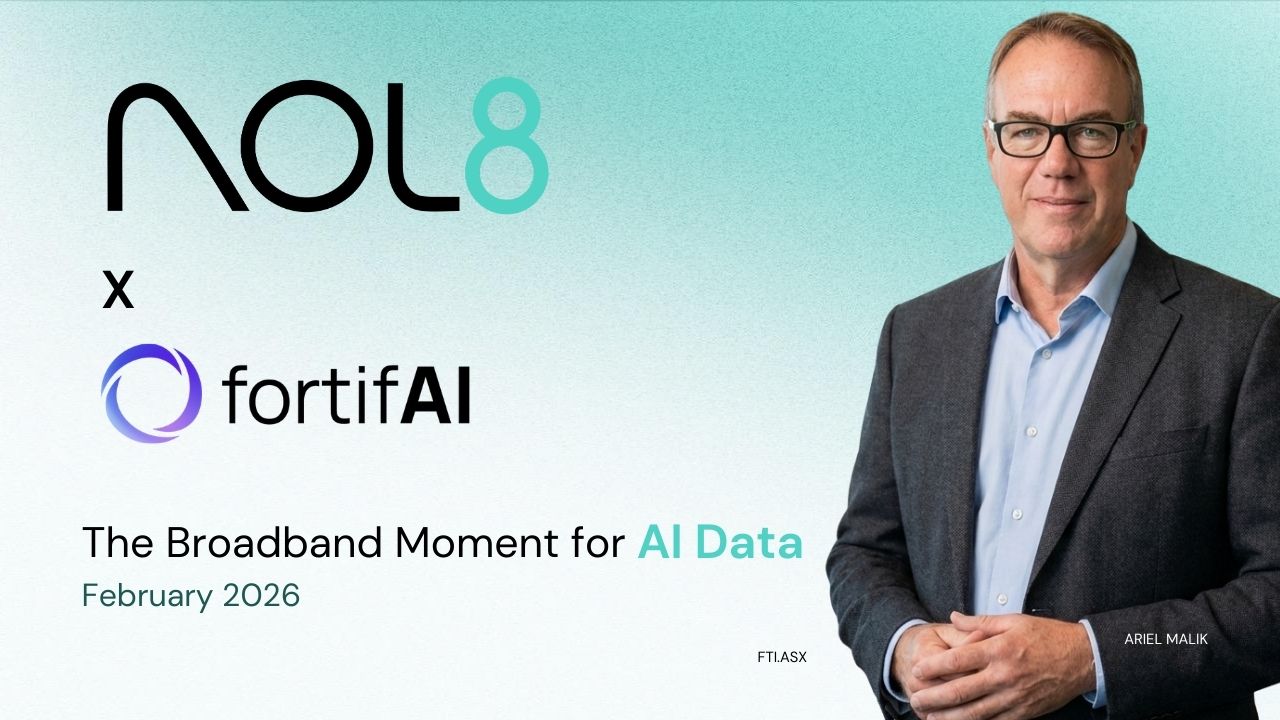 Extreme performance and scalability slide from NOL8 presentation referenced by ARIEL MALIK